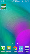 Earth Alarm poster