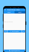 Encrypt Text Messages 截圖 3