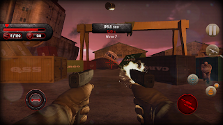 Dead Zombies 截图 2