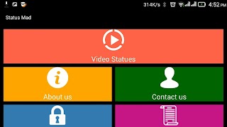 Status Mad ภาพหน้าจอ 5