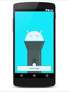 برنامه‌نما FlashLight عکس از صفحه