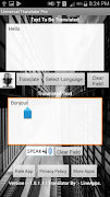 Universal Translator Pro capture d'écran 6