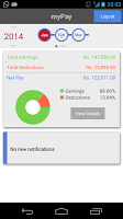 Excelity Pay imagem de tela 1