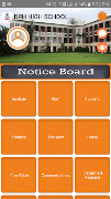 DPH High School BLR captura de pantalla 1