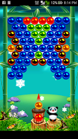 Bubble Panda Pop screenshot 2