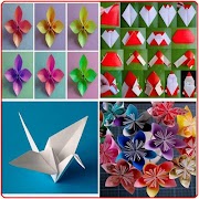 Origami Step By Step স্ক্রিনশট 6