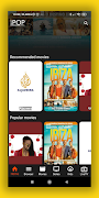 iPOPlay poster
