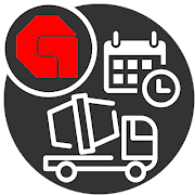 Concrete Ordering App imagem de tela 1