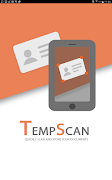 Temp Scan imagem de tela 5