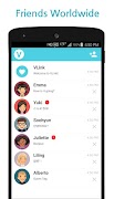 Vlink - Free Video Chat screenshot 3