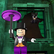 how to play lego batman easily 截图 6