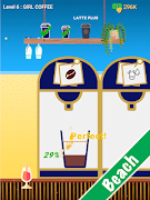 Cafe Machine 截图 3
