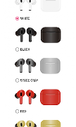 Podroid Pro(Using Airpod pro o ภาพหน้าจอ 2