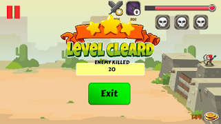 Archer Combat screenshot 5