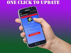 Atualização para Android - Novo imagem de tela 2