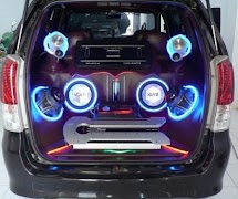 Car Audio System Modification screenshot 6