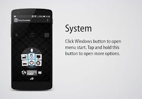 برنامه‌نما Magic Controller عکس از صفحه