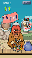 Mind "Comics" Games screenshot 2