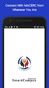 MACERC SmartCampus App screenshot 6