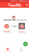 Tomatito screenshot 1