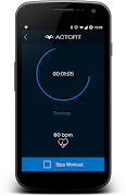 Actofit Screenshot 2