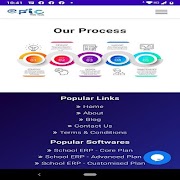 EpicWebTech screenshot 4