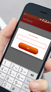 Call Blocker پوسٹر