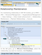 Learn Sap Hr screenshot 4