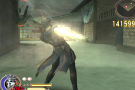 Hint God Hand screenshot 5