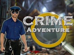 Crime Adventure screenshot 4