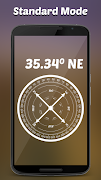 Compass Maps and Directions - Navigation app penulis hantaran