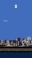Flappy Laden تصوير الشاشة 1