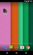 Live Material Design Ekran Görüntüsü 7