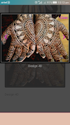 Mehendi Designs screenshot 5