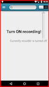 Recording App - Automatic Call Recorder-poster