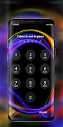 Khóa màn hình HD2019 ảnh chụp màn hình 3