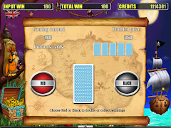3 Schermata Treasure Island