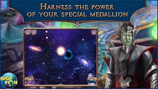 Amaranthine Voyage: Legacy of the Guardians imagem de tela 4