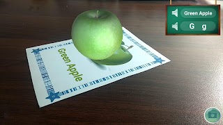 برنامه‌نما Alphruits عکس از صفحه