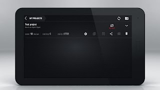 Digital Clapper ảnh chụp màn hình 7