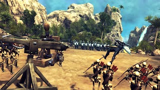 Ultimate Battle Simulator gönderen