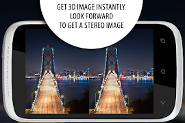 HQ cámara 3D captura de pantalla 2