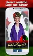 برنامه‌نما PPP Photo Frame-PPP photo editor 2018-PPP Stickers عکس از صفحه