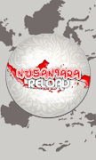 NUSANTARA RELOAD Affiche