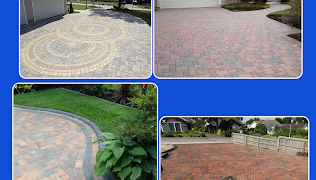 Desain Paving Block screenshot 1