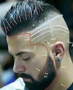 Haircut Tutorial اسکرین شاٹ 4