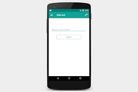 WebJott स्क्रीनशॉट 1