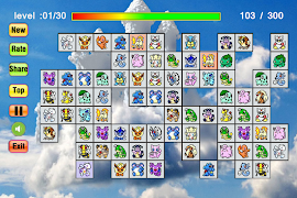 2 Schermata Pikachu onet 2003