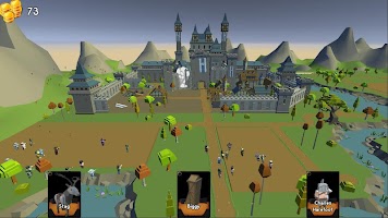 Herr Schloss Screenshot 1