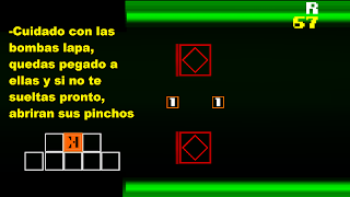 Geometry CUBE syot layar 3